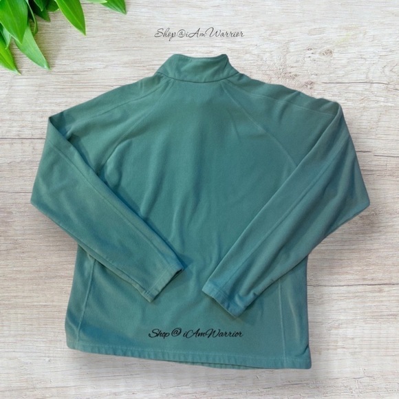 Nike ACG micro fleece mock zip neck pullover *shop@iamwarrior - Picture 3 of 7